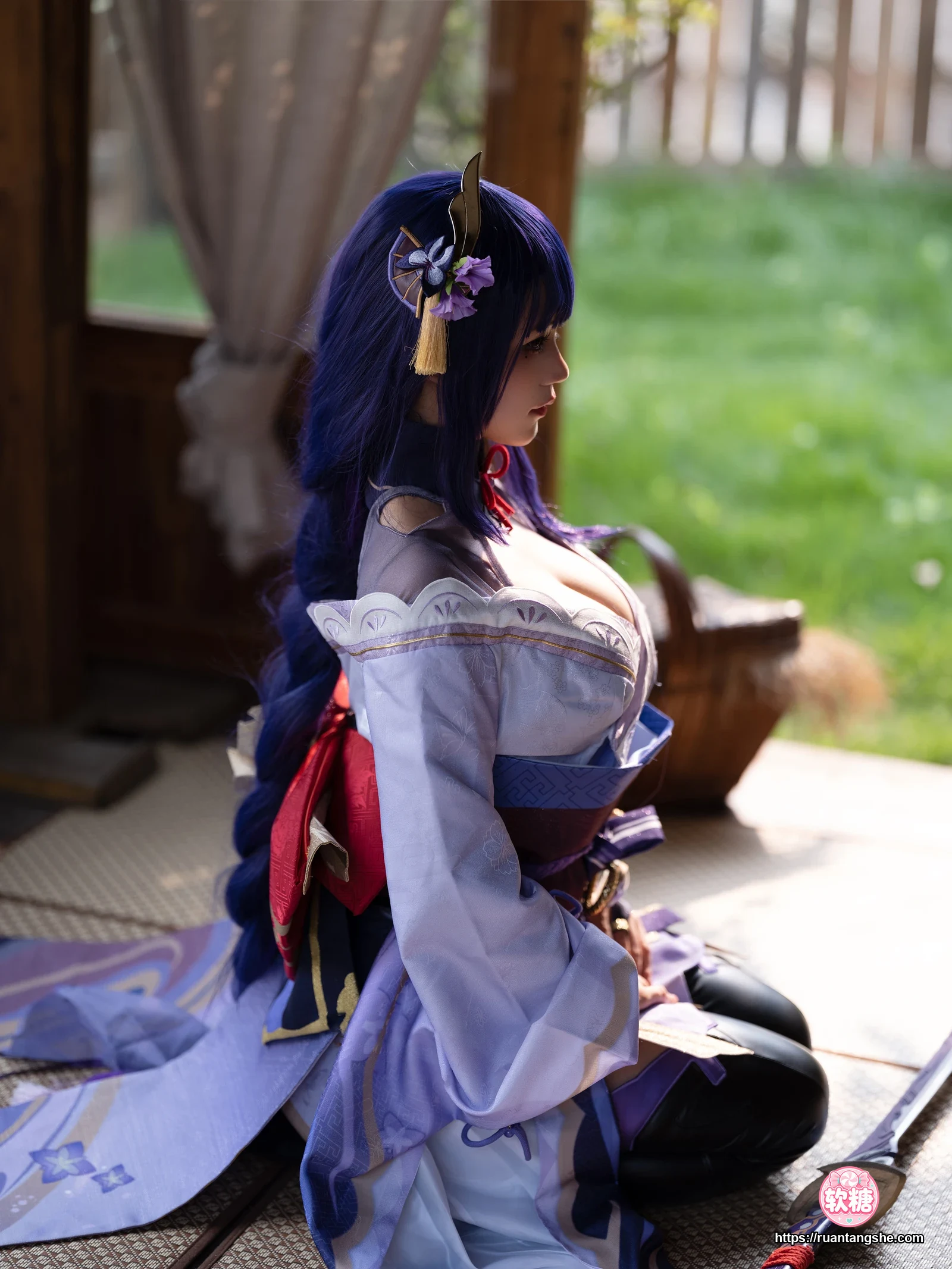 小仓千代 小仓千代 NO.049 - [Patreon] 2023年05月套图会员合集
