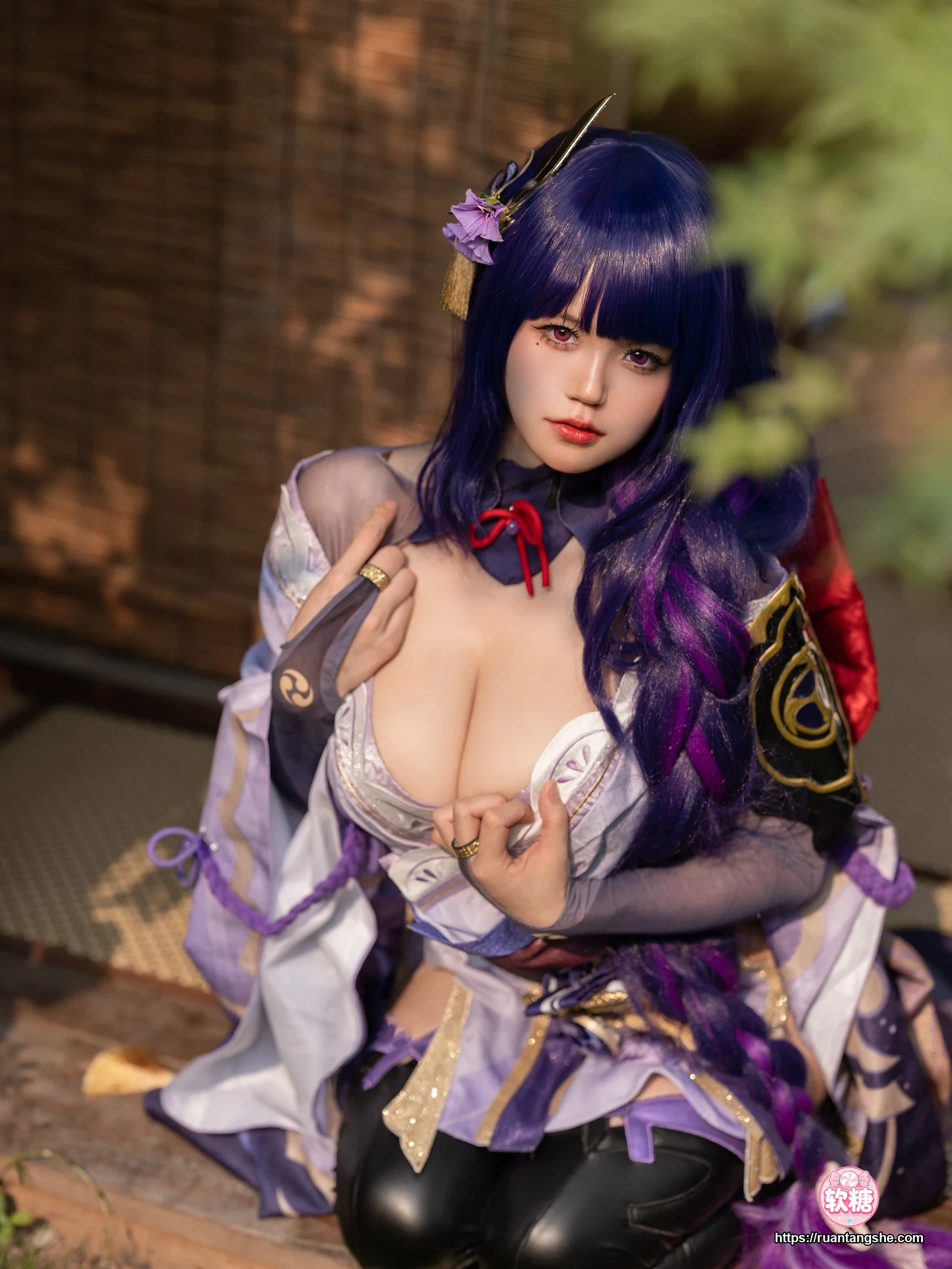 小仓千代 小仓千代 NO.049 - [Patreon] 2023年05月套图会员合集