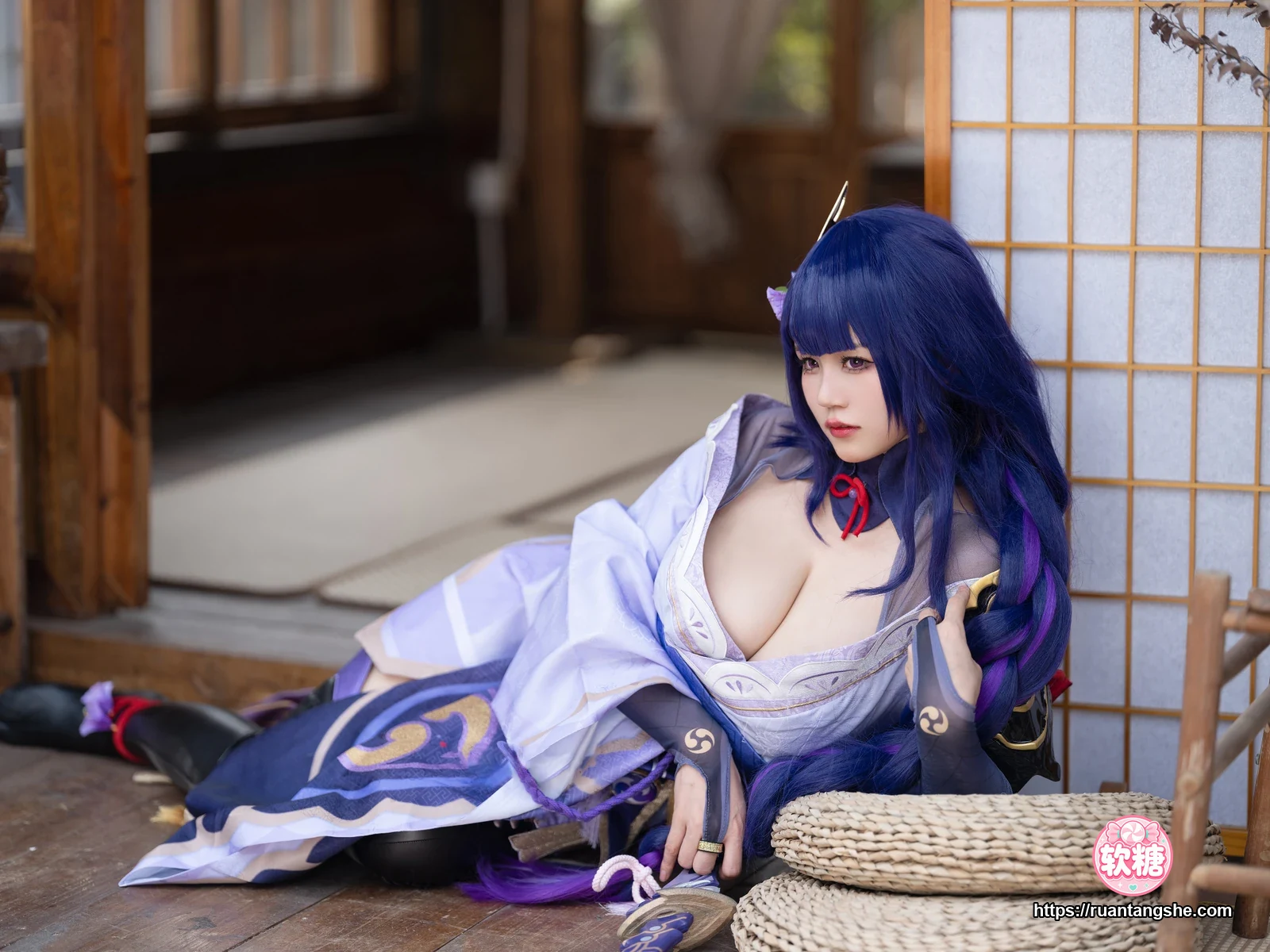 小仓千代 小仓千代 NO.049 - [Patreon] 2023年05月套图会员合集