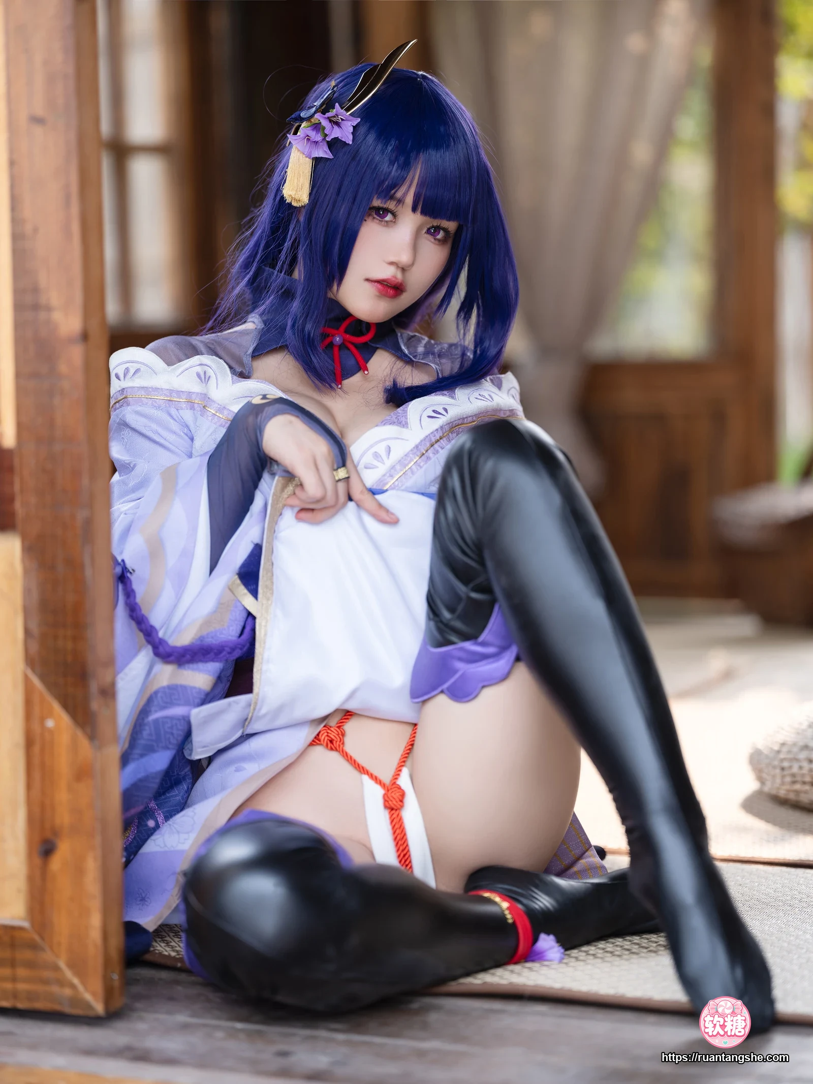 小仓千代 小仓千代 NO.049 - [Patreon] 2023年05月套图会员合集