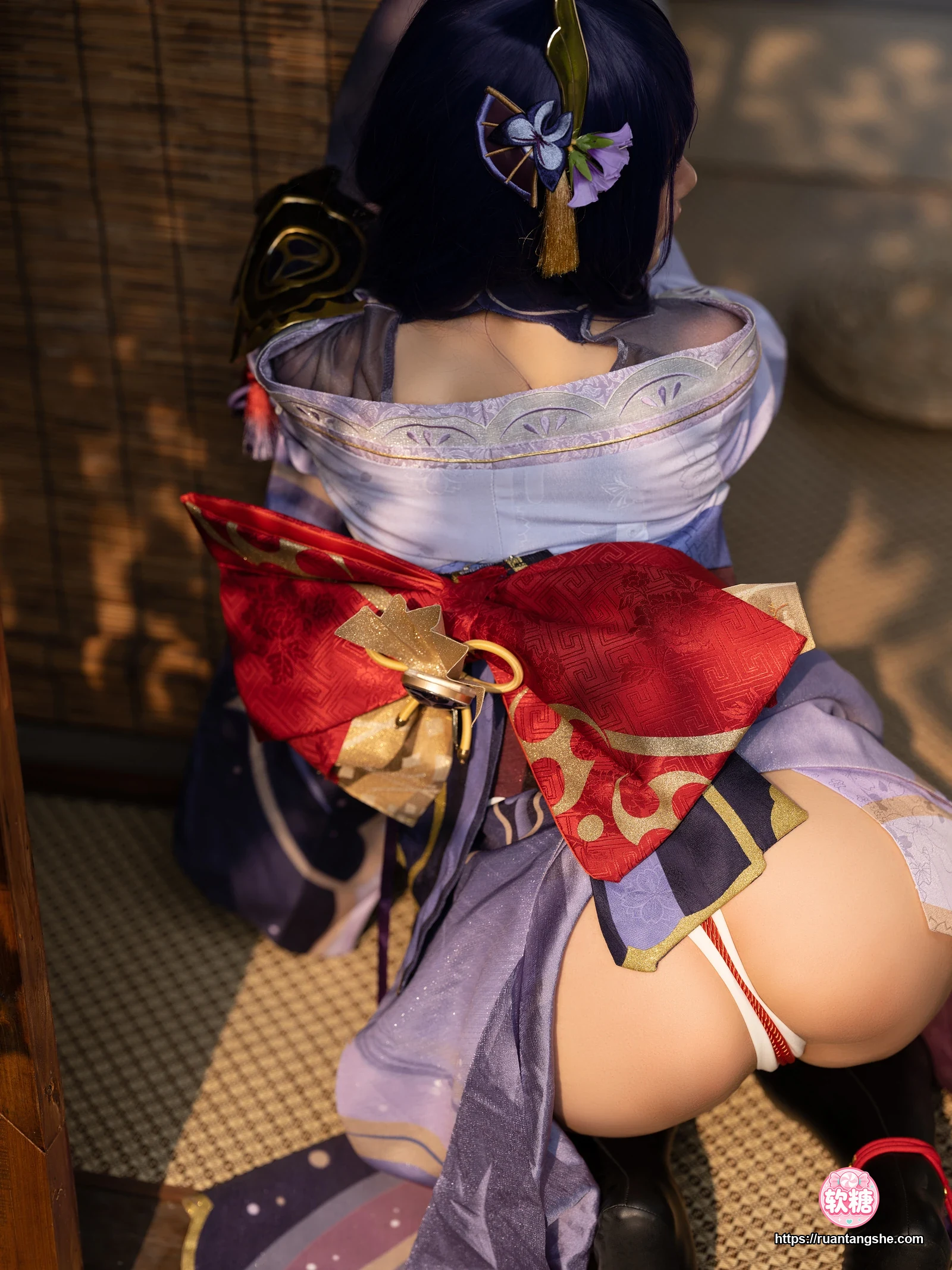 小仓千代 小仓千代 NO.049 - [Patreon] 2023年05月套图会员合集