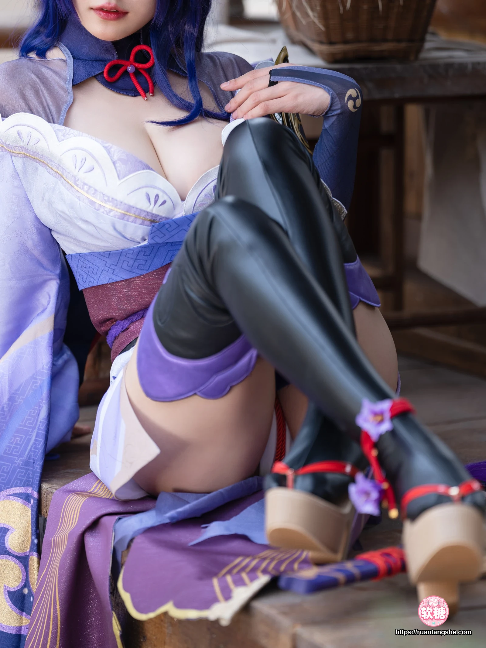 小仓千代 小仓千代 NO.049 - [Patreon] 2023年05月套图会员合集