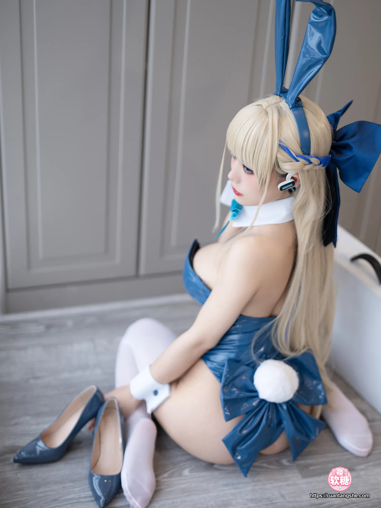 小仓千代 小仓千代 NO.049 - [Patreon] 2023年05月套图会员合集