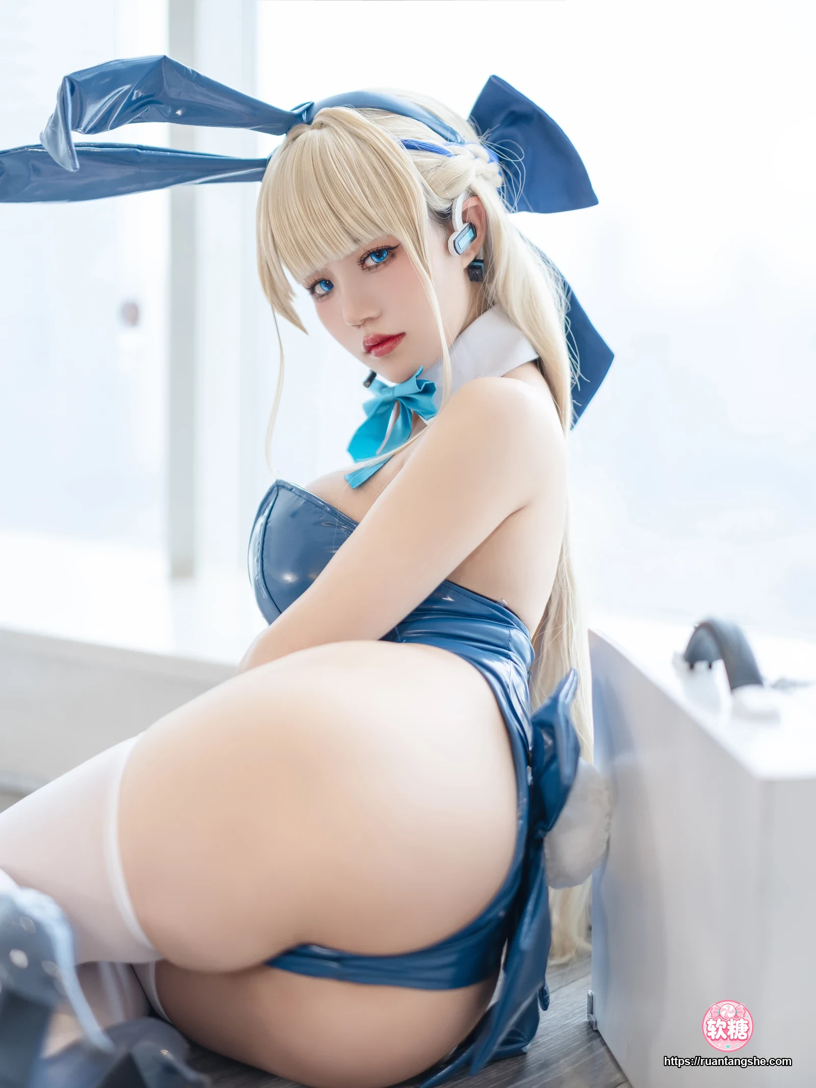 小仓千代 小仓千代 NO.049 - [Patreon] 2023年05月套图会员合集