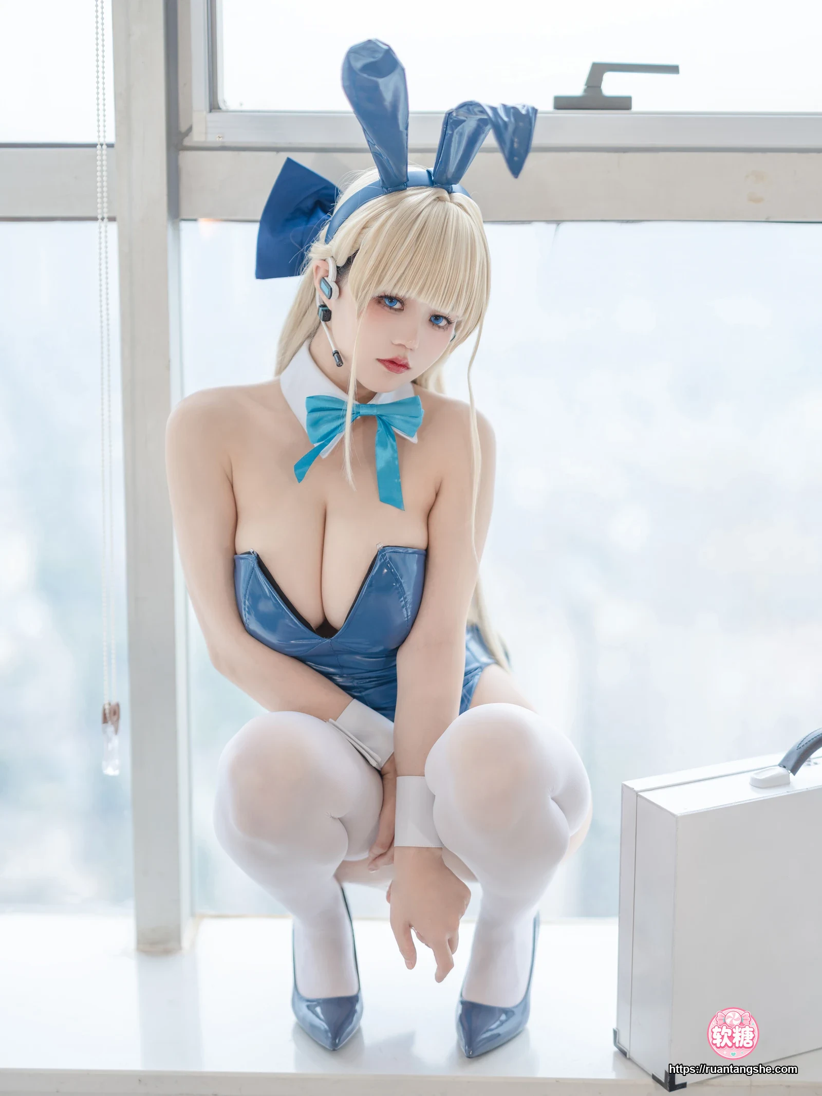 小仓千代 小仓千代 NO.049 - [Patreon] 2023年05月套图会员合集