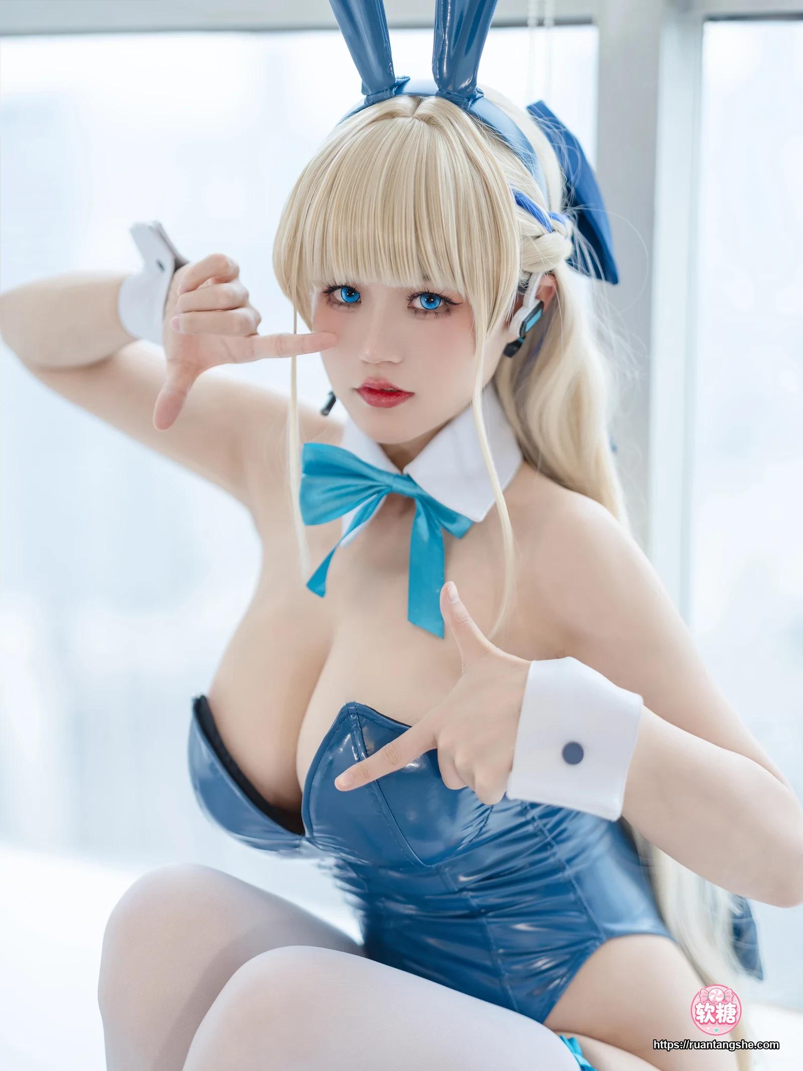小仓千代 小仓千代 NO.049 - [Patreon] 2023年05月套图会员合集