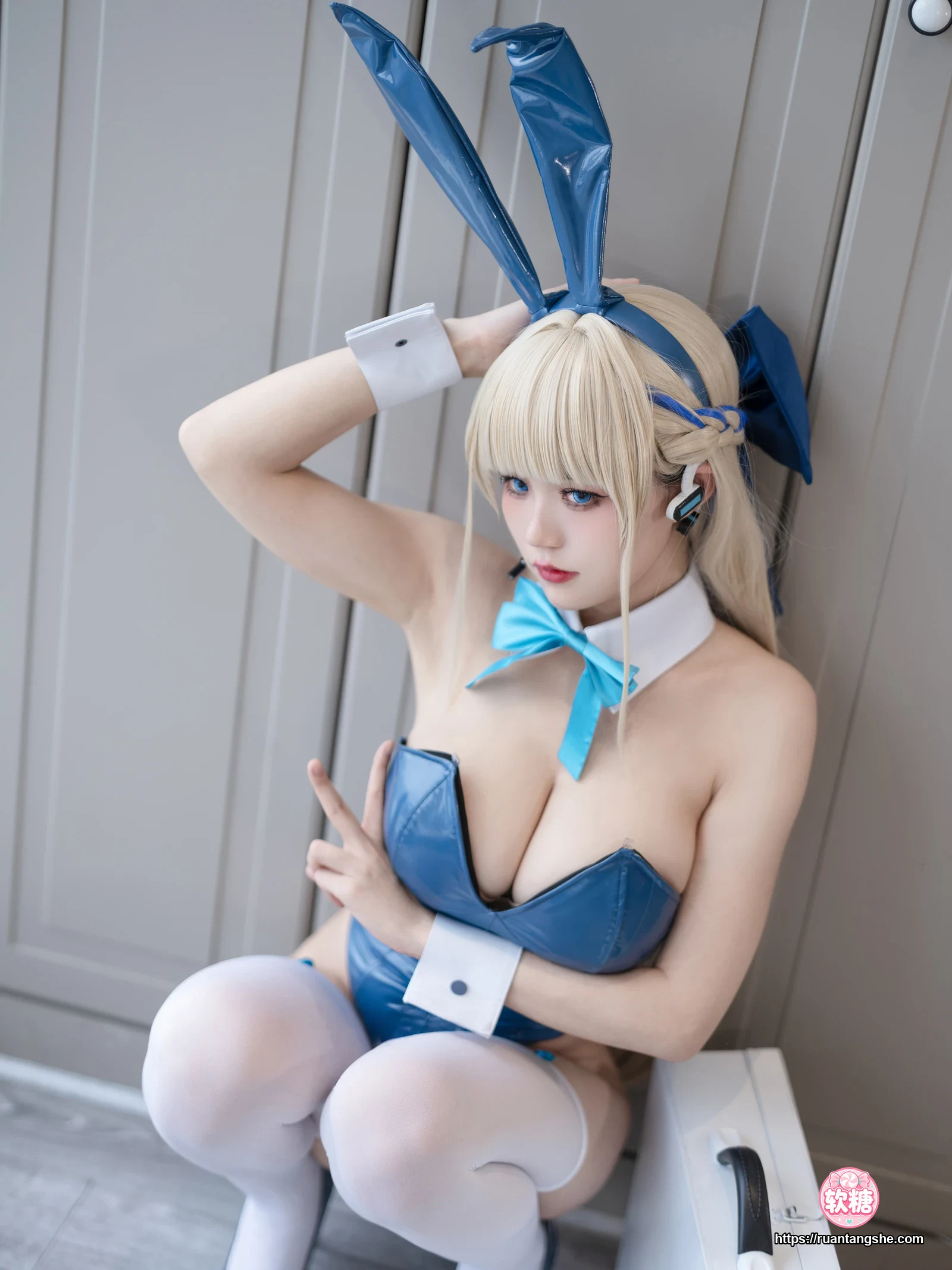 小仓千代 小仓千代 NO.049 - [Patreon] 2023年05月套图会员合集