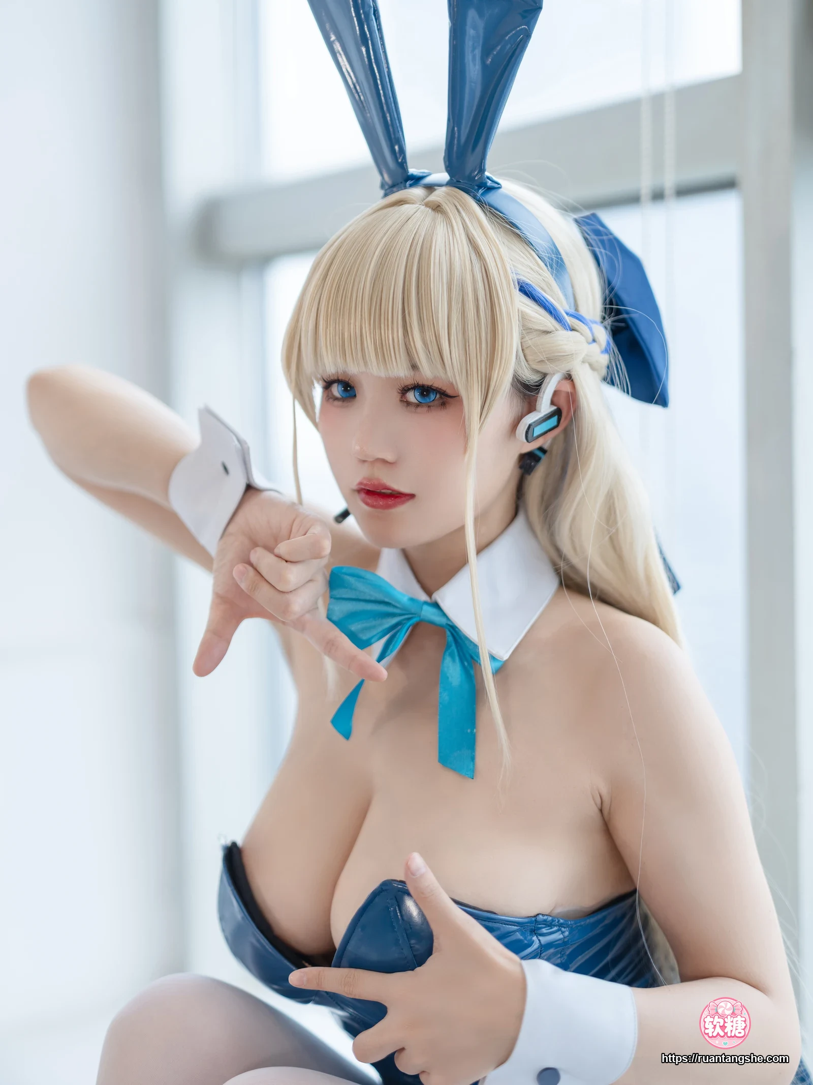 小仓千代 小仓千代 NO.049 - [Patreon] 2023年05月套图会员合集