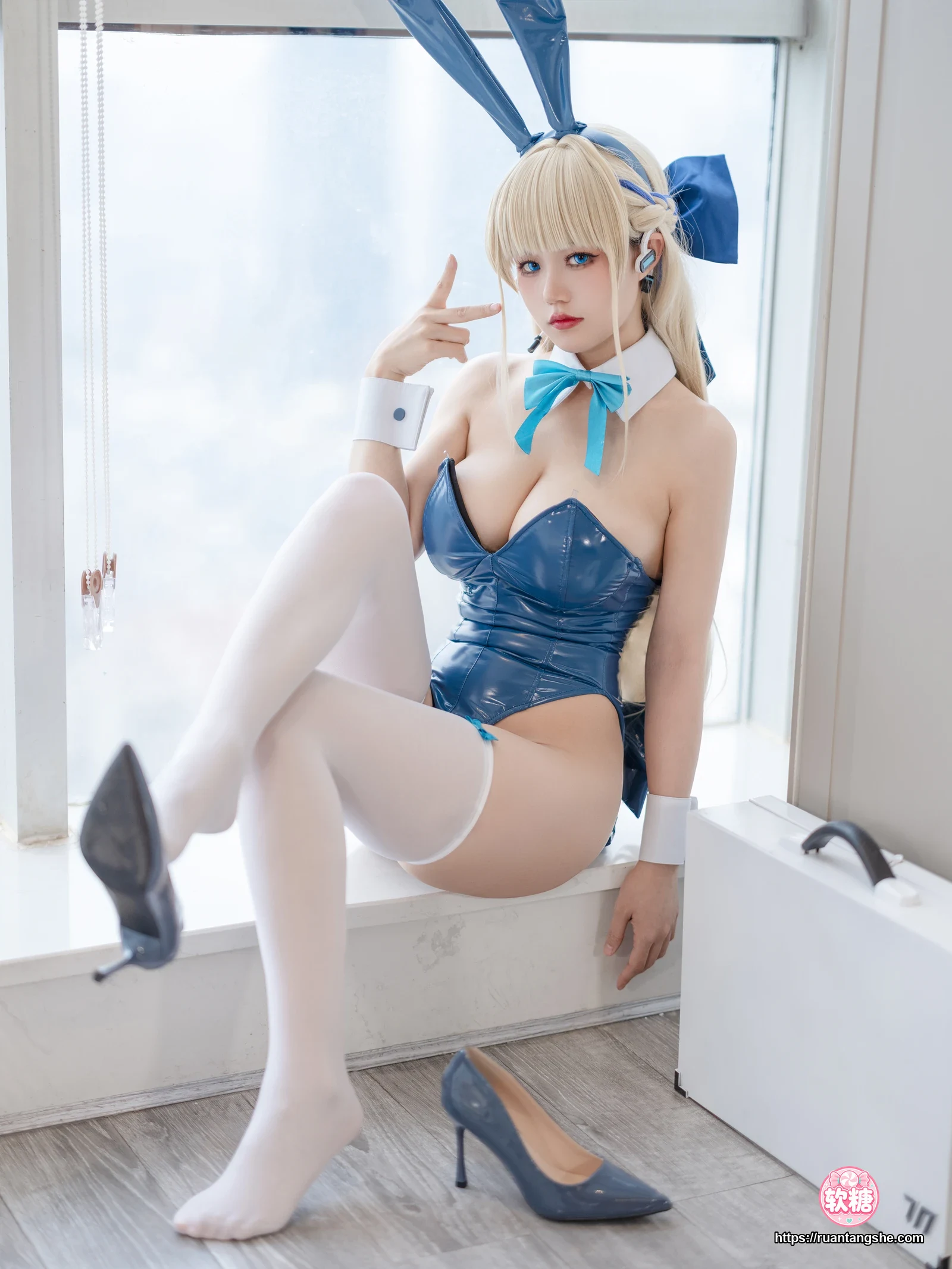 小仓千代 小仓千代 NO.049 - [Patreon] 2023年05月套图会员合集