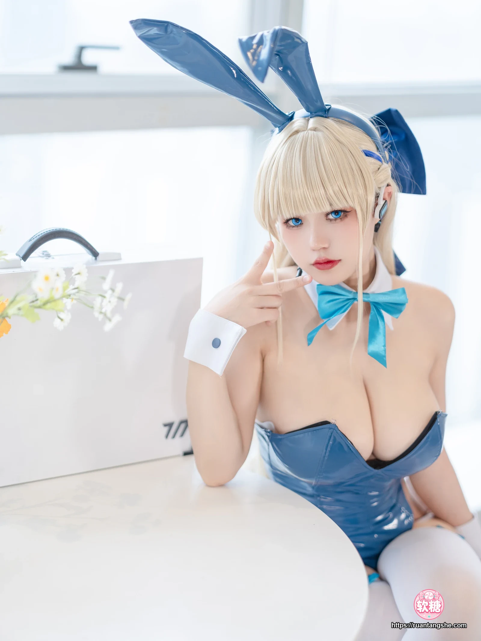小仓千代 小仓千代 NO.049 - [Patreon] 2023年05月套图会员合集