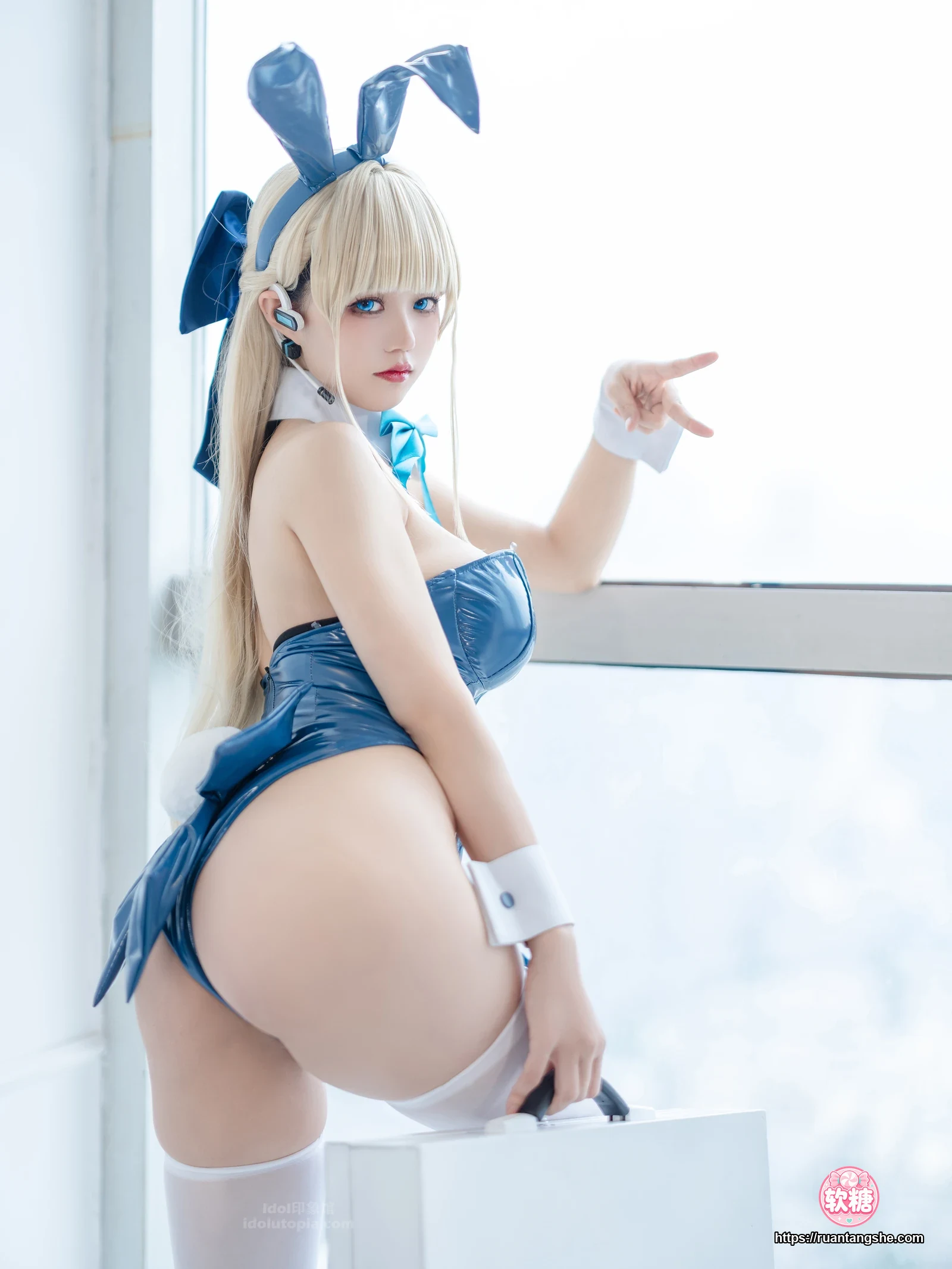 小仓千代 小仓千代 NO.049 - [Patreon] 2023年05月套图会员合集