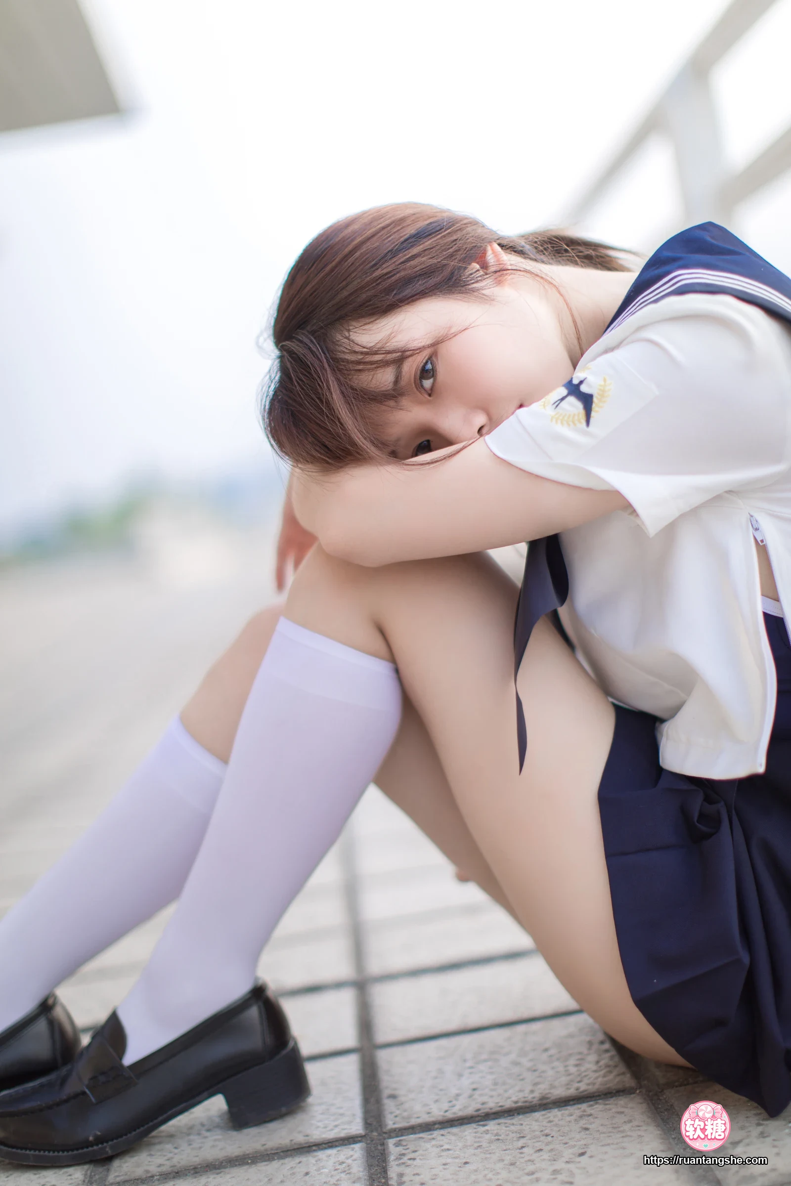 雯仔不讲道理 雯仔不讲道理 NO.04 - JK