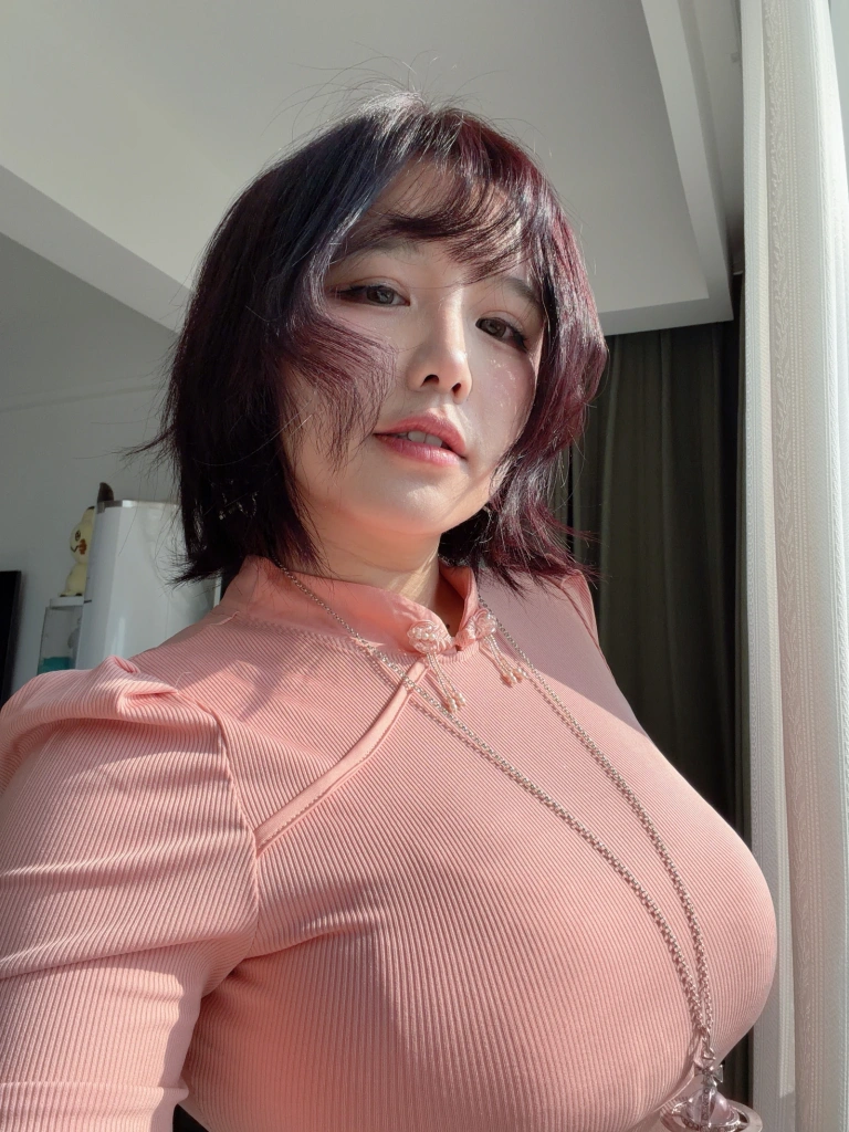 阿半今天很开心《兴趣使然的自拍包》写真图集 87P+5V｜在线预览与图包下载