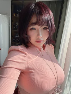 阿半今天很开心《兴趣使然的自拍包》写真图集 87P+5V｜在线预览与图包下载