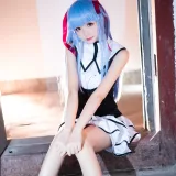 星之迟迟《《King Exit》 斯提亚拉》写真图集 20P｜在线预览与图包下载