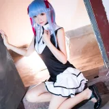 星之迟迟《《King Exit》 斯提亚拉》写真图集 20P｜在线预览与图包下载