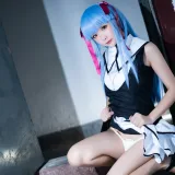 星之迟迟《《King Exit》 斯提亚拉》写真图集 20P｜在线预览与图包下载