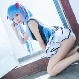 星之迟迟《《King Exit》 斯提亚拉》写真图集 20P｜在线预览与图包下载