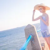 星之迟迟《乱藤四郎》写真图集 28P｜在线预览与图包下载