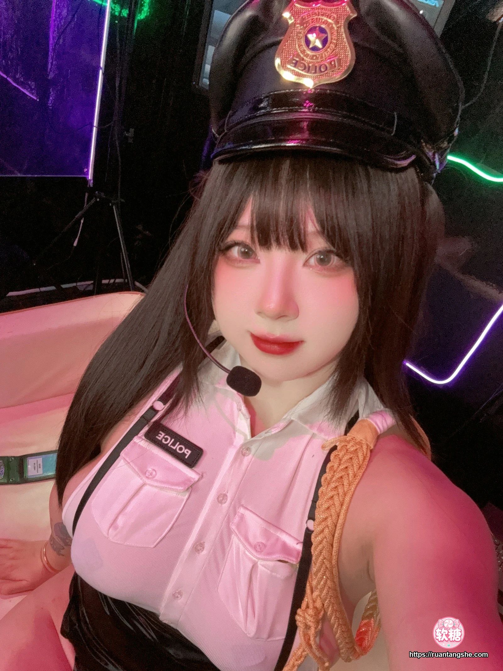 皮皮奶 皮皮奶 NO.052 - 宇都宫沙希
