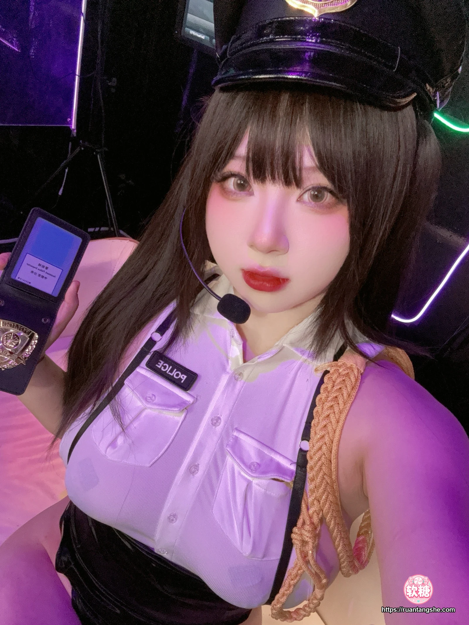 皮皮奶 皮皮奶 NO.052 - 宇都宫沙希