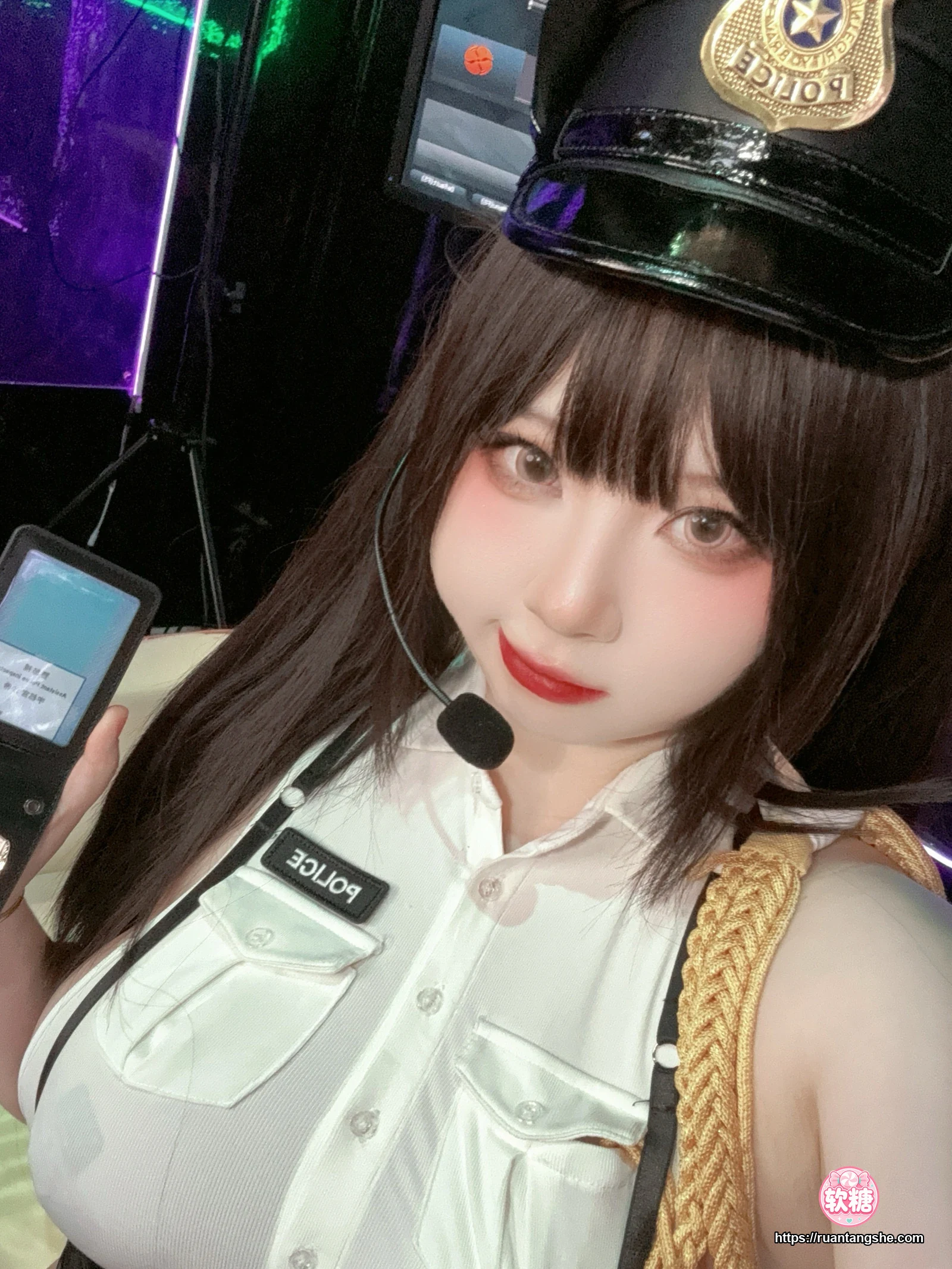 皮皮奶 皮皮奶 NO.052 - 宇都宫沙希