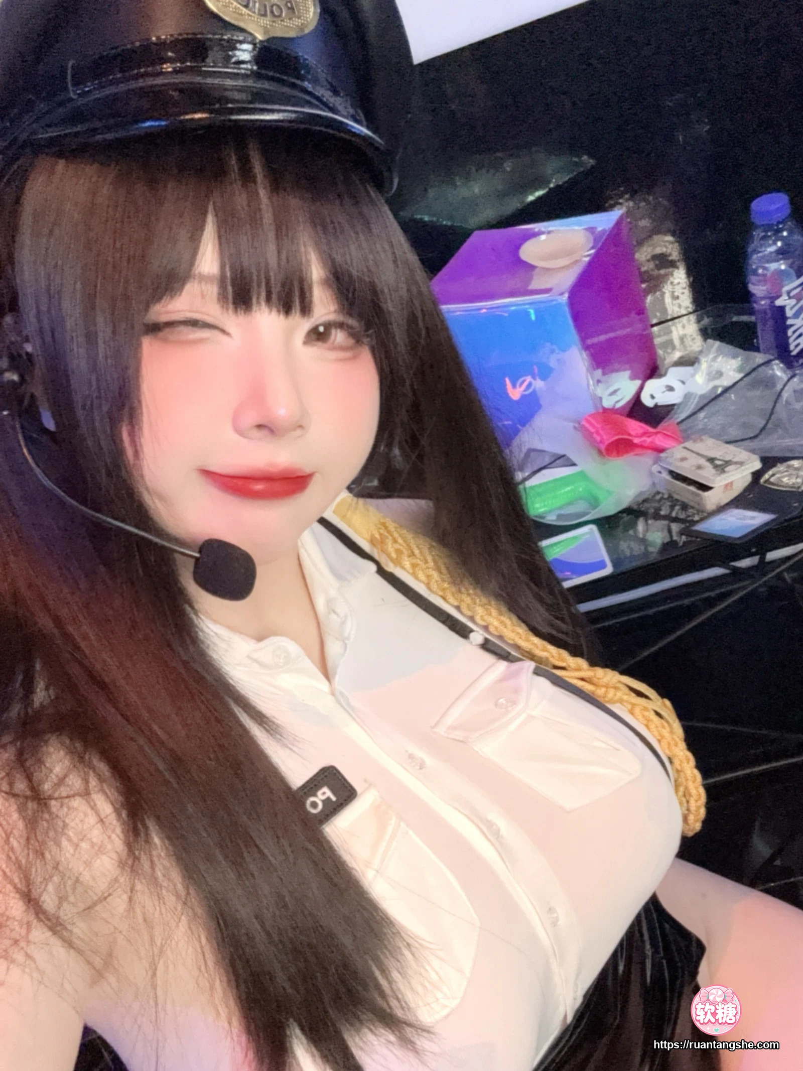 皮皮奶 皮皮奶 NO.052 - 宇都宫沙希