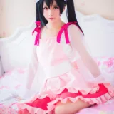 星之迟迟《矢泽妮可》写真图集 18P｜在线预览与图包下载