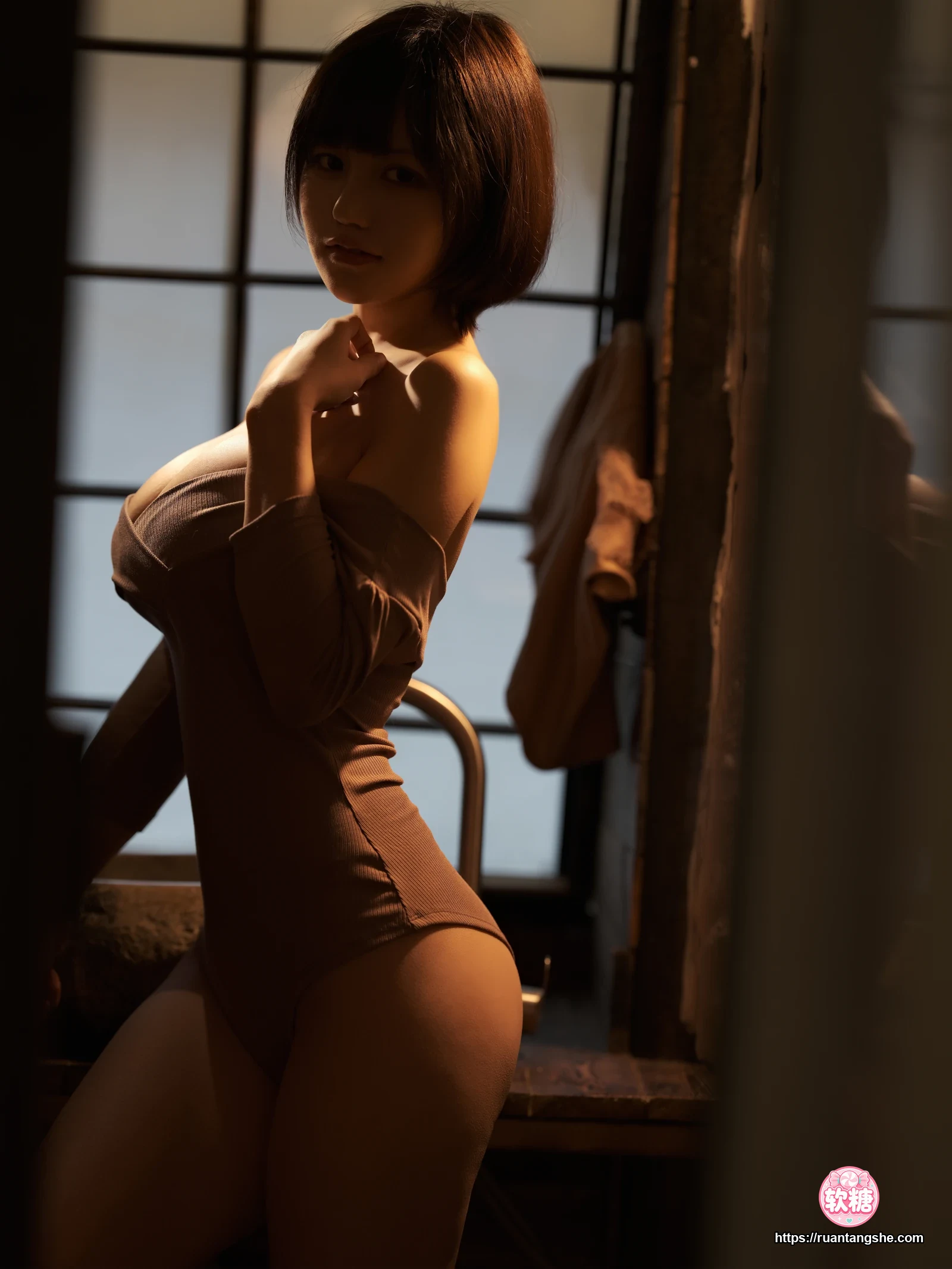 小仓千代 小仓千代 NO.052 - 炽爱典藏版