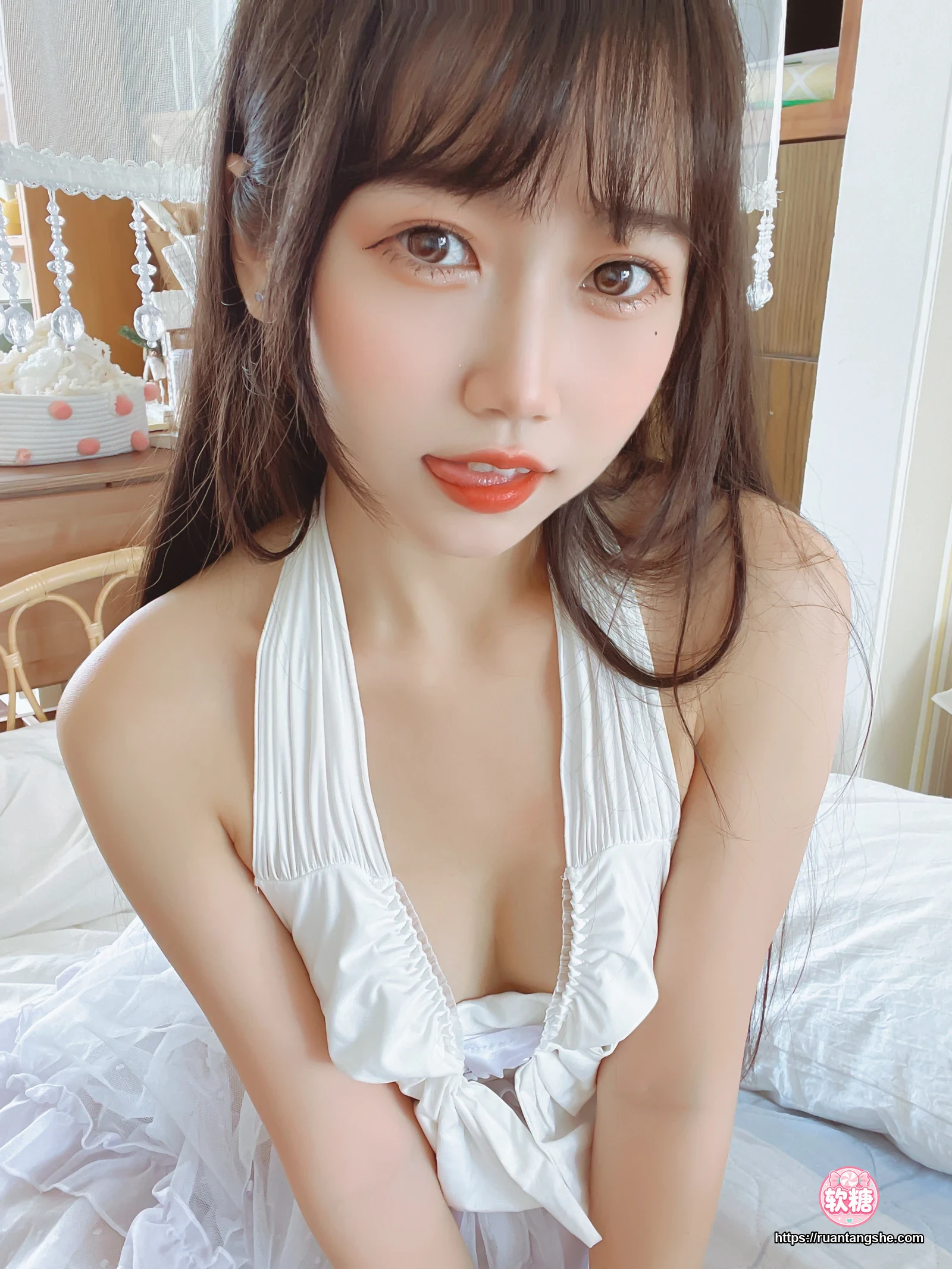 不呆猫 不呆猫 NO.052 - 清纯妹妹