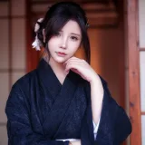 抱走莫子《未亡人太太》写真图集 65P+13V｜在线预览与图包下载