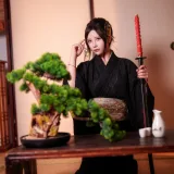 抱走莫子《未亡人太太》写真图集 65P+13V｜在线预览与图包下载