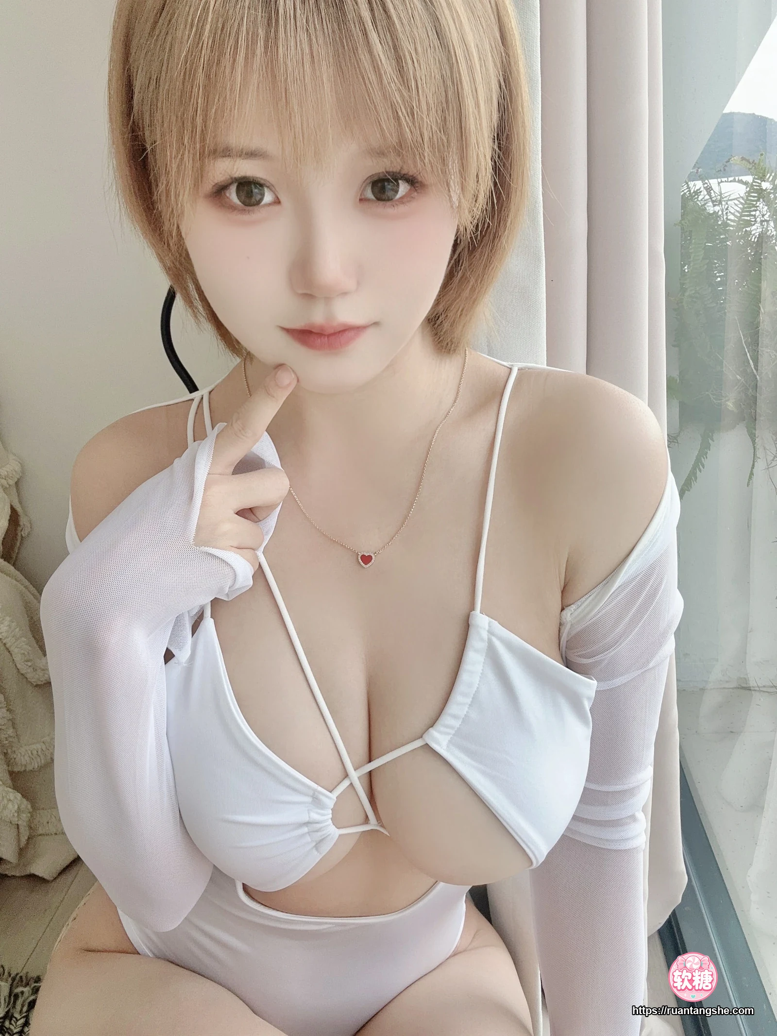 小仓千代 小仓千代 NO.053 - Fantia 2023年07月会员合集