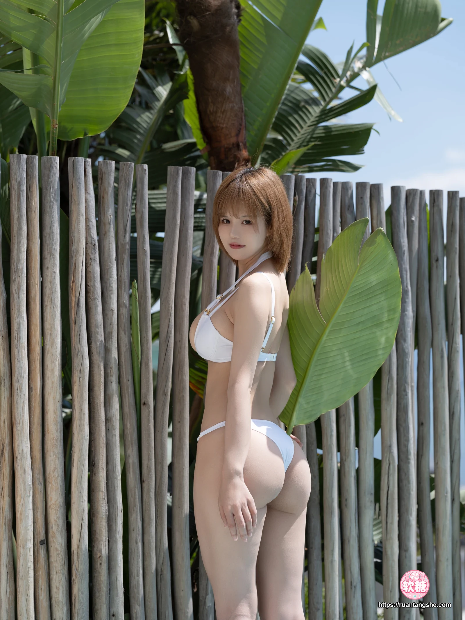 小仓千代 小仓千代 NO.053 - Fantia 2023年07月会员合集