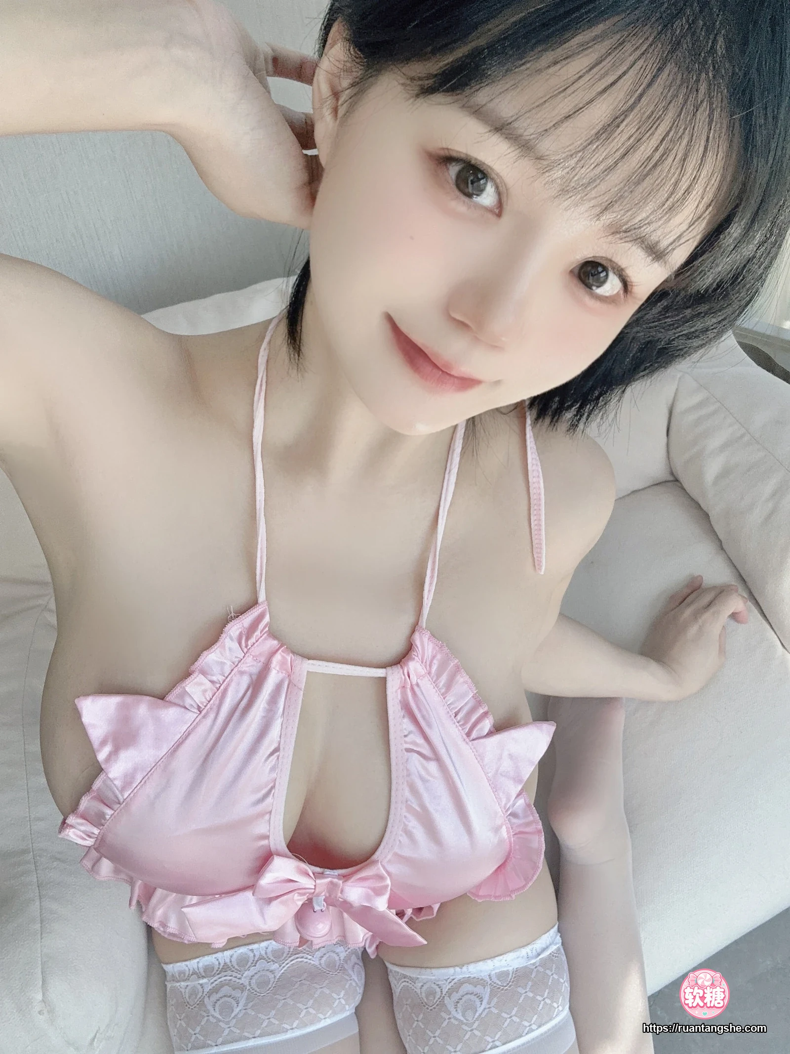 小仓千代 小仓千代 NO.054 - Fantia 2023年08月会员合集