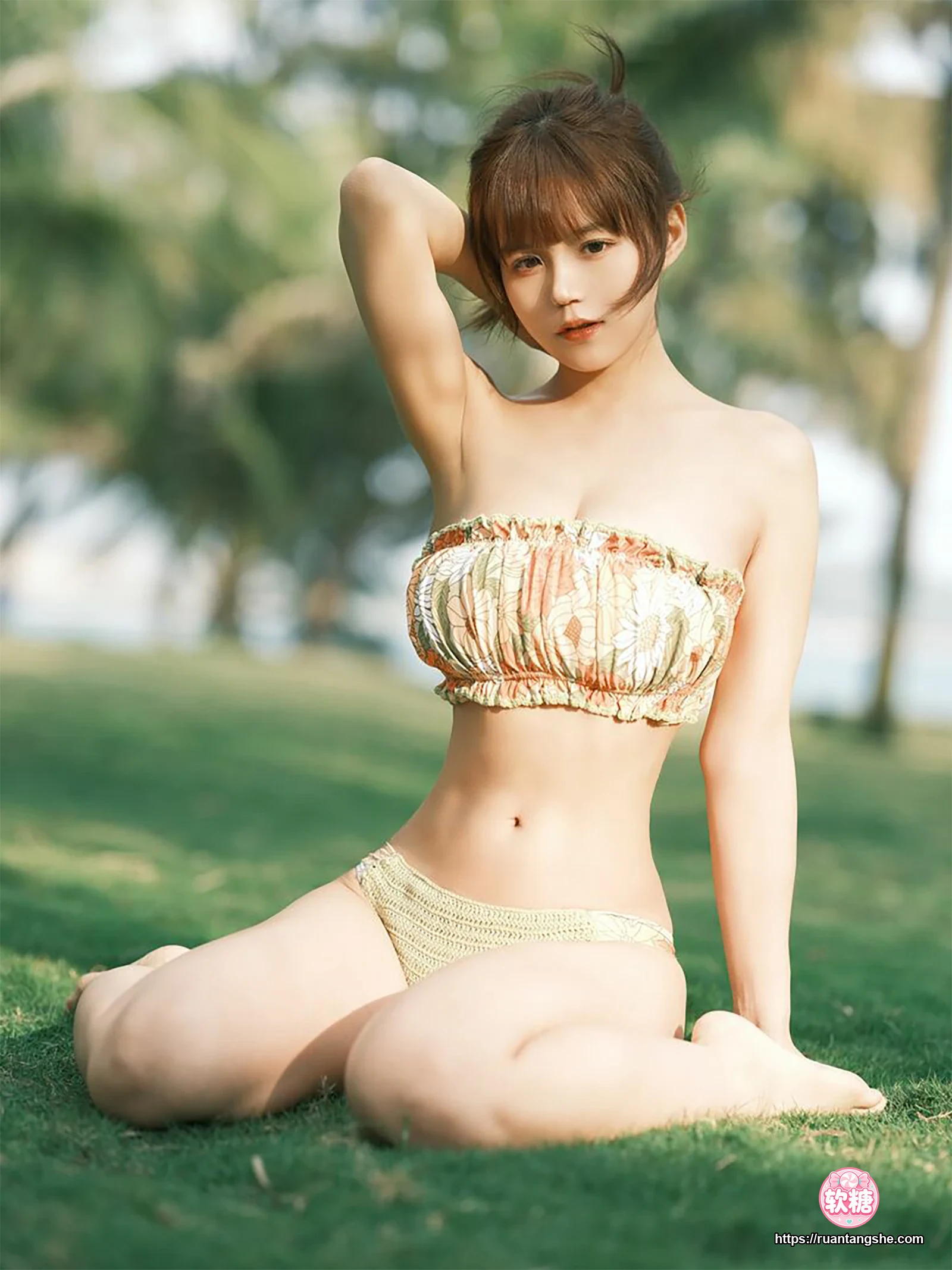 小仓千代 小仓千代 NO.054 - Fantia 2023年08月会员合集