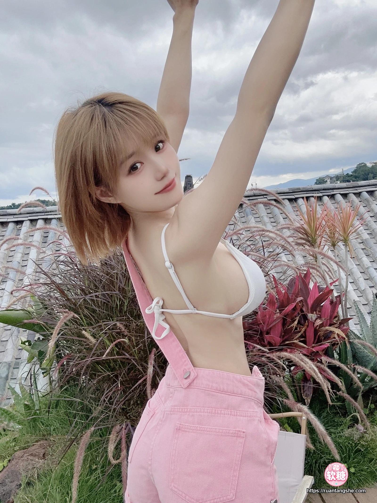 小仓千代 小仓千代 NO.054 - Fantia 2023年08月会员合集