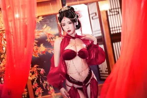 清水由乃《月下舞姬》写真图集 58P｜在线预览与图包下载