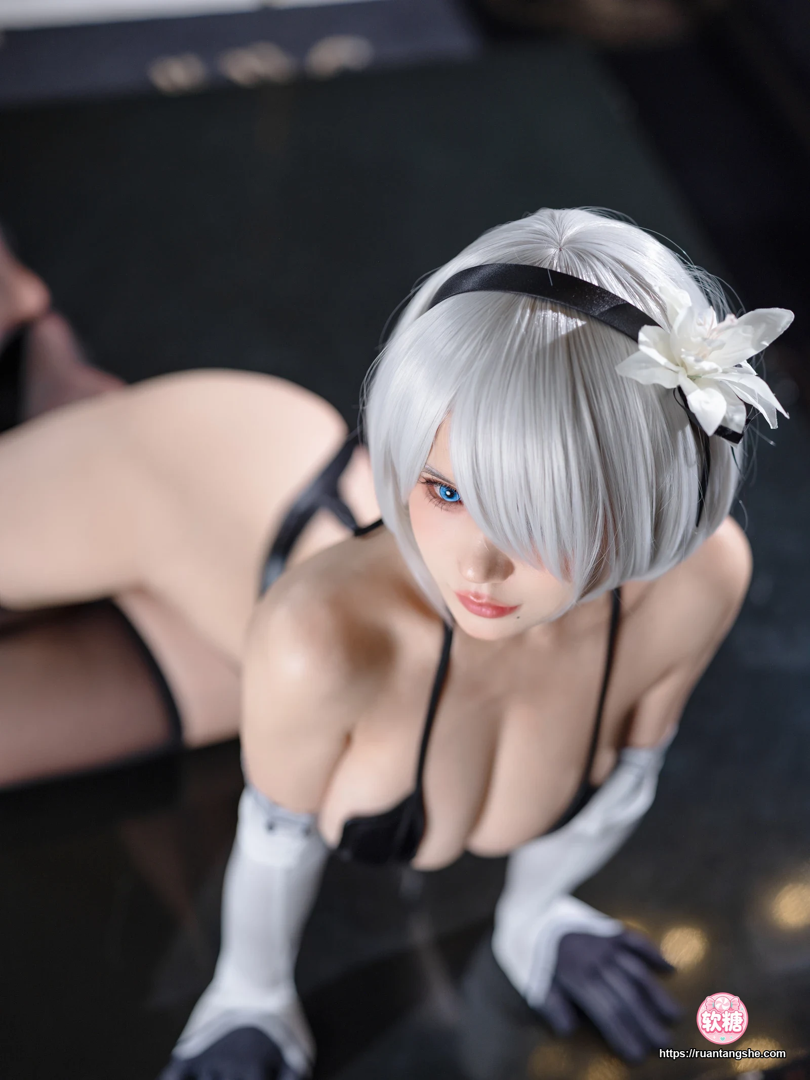 小仓千代 小仓千代 NO.056 - 2B