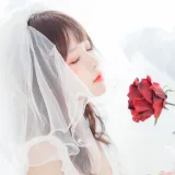 桜桃喵《轻纱 下》写真图集 34P｜在线预览与图包下载