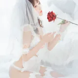桜桃喵《轻纱 下》写真图集 34P｜在线预览与图包下载
