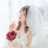桜桃喵《轻纱 下》写真图集 34P｜在线预览与图包下载