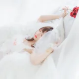 桜桃喵《轻纱 下》写真图集 34P｜在线预览与图包下载