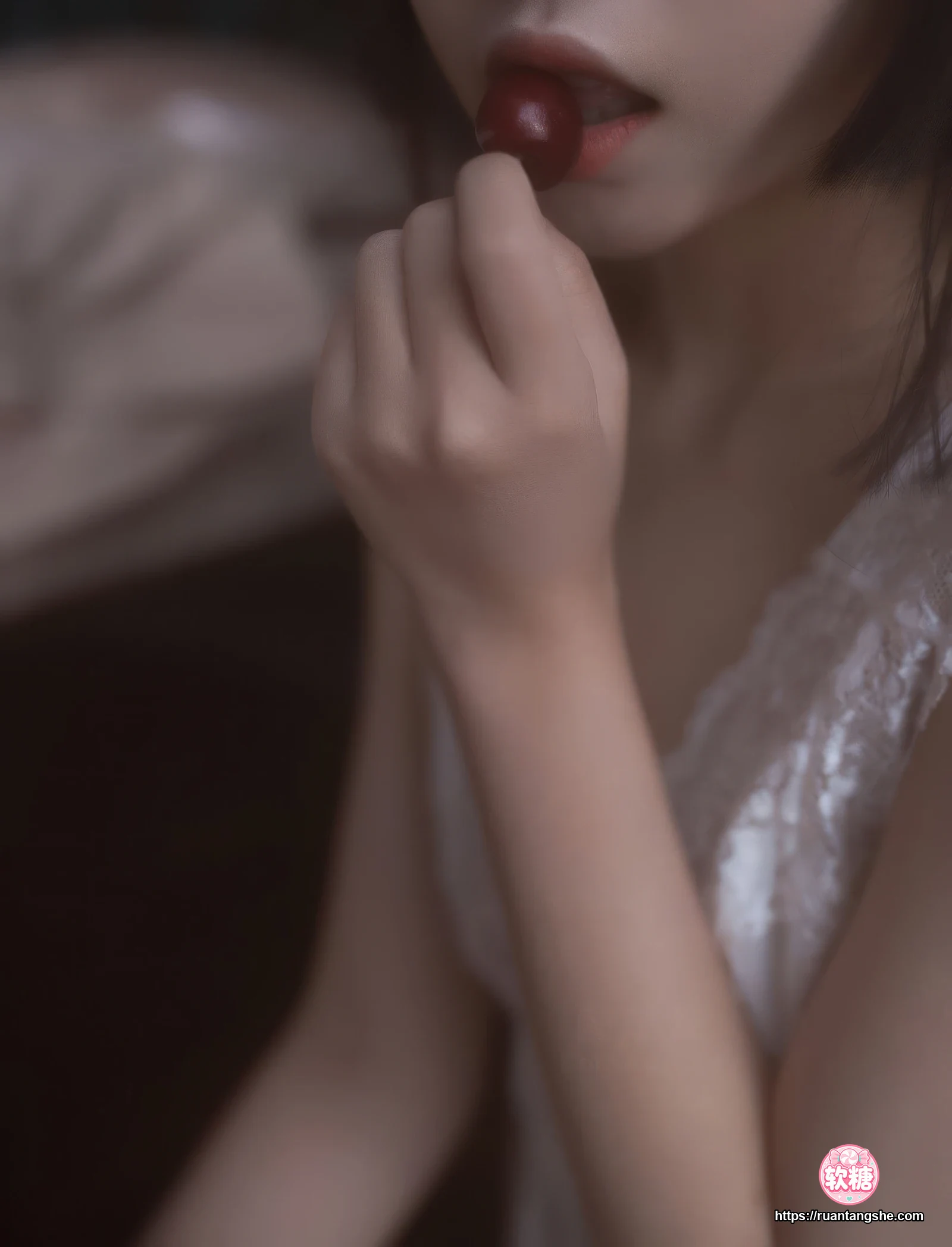 不呆猫 不呆猫 NO.056 - 白月光