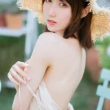 木棉棉《湿润微风》写真图集 75P｜在线预览与图包下载