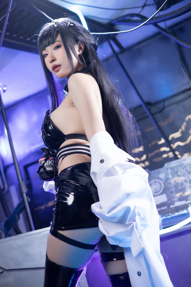 清水由乃《米哈拉》写真图集 48P｜在线预览与图包下载