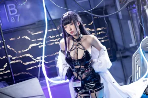 清水由乃《米哈拉》写真图集 48P｜在线预览与图包下载