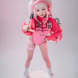 花铃《爱丽丝兔女郎》写真图集 66P｜在线预览与图包下载