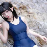 花铃《小溪死库水》写真图集 36P｜在线预览与图包下载