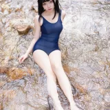 花铃《小溪死库水》写真图集 36P｜在线预览与图包下载